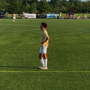 Meet your Posher, Adam